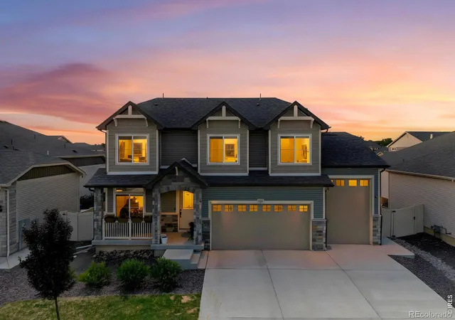 Homes for sale in Johnstown, CO | 4372 Alderwood Dr, Johnstown, CO 80534 | MLS# IR1061881