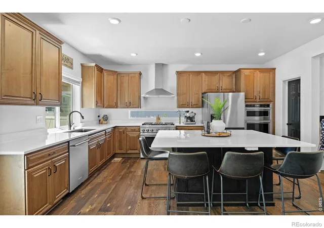 Photo 2 of Single family home for sale at 4372 Alderwood Dr, Johnstown, CO 80534 | MLS# IR1061881 | Listing updated on 2026-10-08
