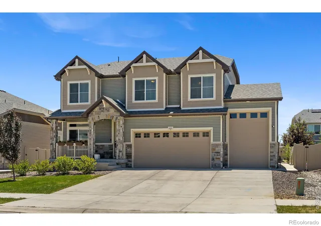 Homes for sale in Johnstown, CO | 4372 Alderwood Dr, Johnstown, CO 80534 | MLS# IR1061881