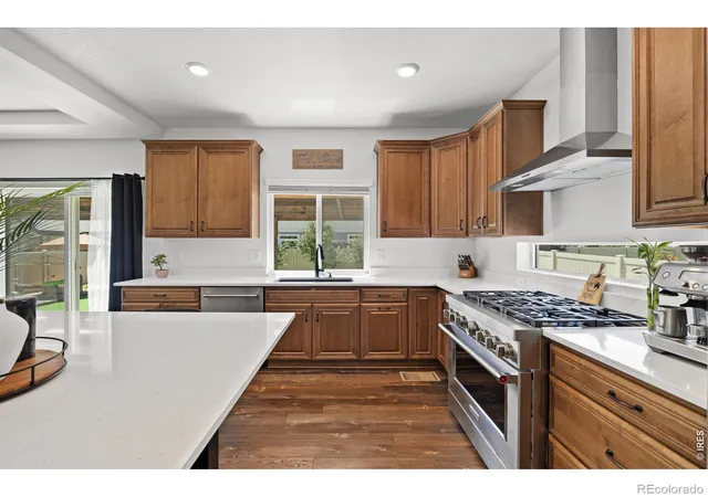 Photo 3 of Single family home for sale at 4372 Alderwood Dr, Johnstown, CO 80534 | MLS# IR1061881 | Listing updated on 2026-10-11
