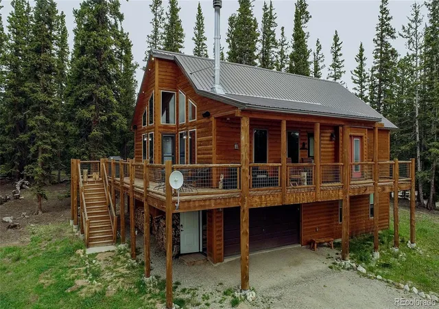 Homes for sale in Fairplay, CO | 790 Mountain View Dr, Fairplay, CO 80440 | MLS# 1676886