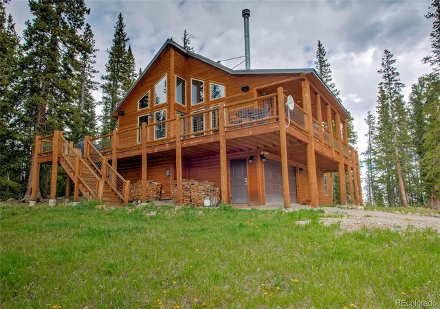 Homes for sale in Fairplay, CO | 790 Mountain View Dr, Fairplay, CO 80440 | MLS# 1676886