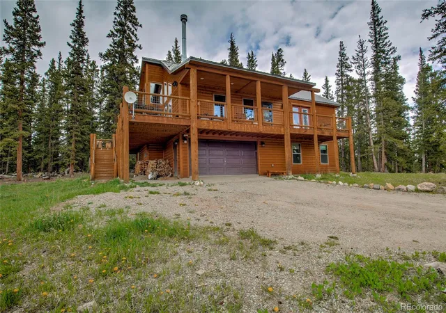 Homes for sale in Fairplay, CO | 790 Mountain View Dr, Fairplay, CO 80440 | MLS# 1676886