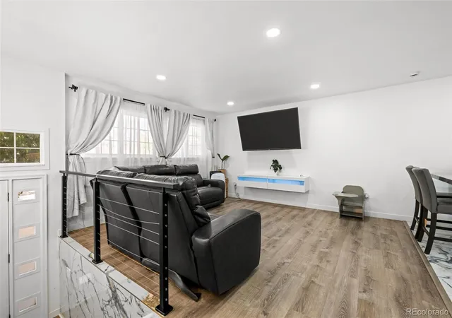 Photo 3 of Single family home for sale at 12147 E Hawaii Dr, Aurora, CO 80012 | MLS# 7173426 | Listing updated on 2026-09-24