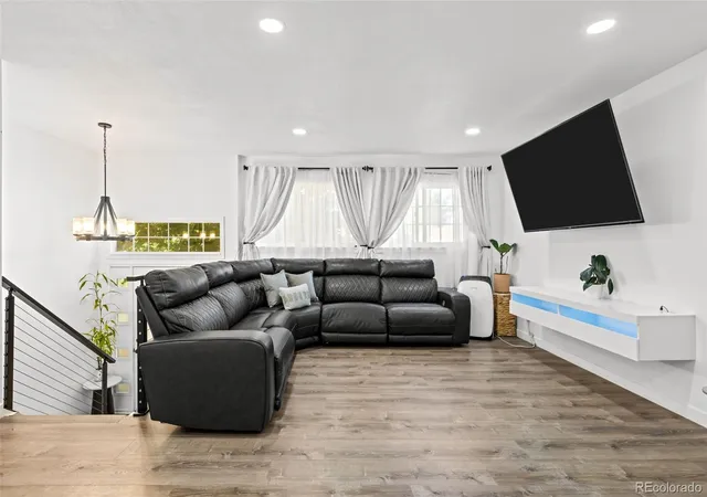 Photo 4 of Single family home for sale at 12147 E Hawaii Dr, Aurora, CO 80012 | MLS# 7173426 | Listing updated on 2026-09-24