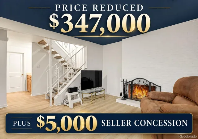 Photo 1 of Condo for sale at 1235 S Monaco St Pkwy, Denver, CO 80224 | MLS# 7934039 | Listing updated on 2026-10-28