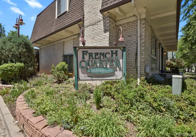 2nd image of 1235 S Monaco Street Pkwy, Denver, CO 80224 | MLS# 7934039