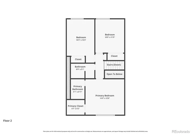 32nd image of 1235 S Monaco Street Pkwy, Denver, CO 80224 | MLS# 7934039
