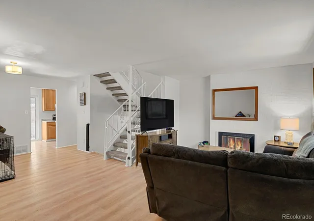 4th image of 1235 S Monaco Street Pkwy, Denver, CO 80224 | MLS# 7934039