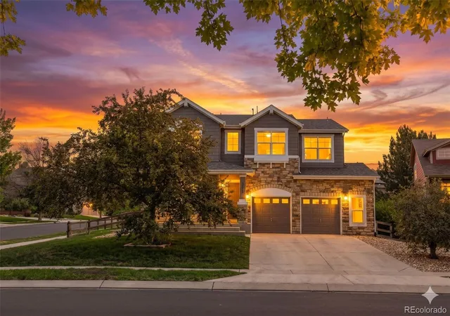 2nd image of 2673 Bay Point Ln, Broomfield, CO 80023 | MLS# 8507455