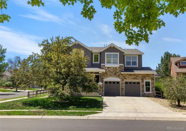 3rd image of 2673 Bay Point Ln, Broomfield, CO 80023 | MLS# 8507455
