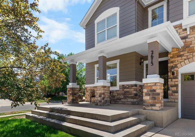 5th image of 2673 Bay Point Ln, Broomfield, CO 80023 | MLS# 8507455
