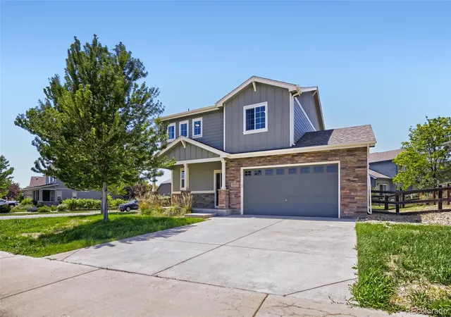 Photo 1 of Single family home for sale at 1515 60th Avenue, Greeley, CO 80634 | MLS# 4937490 | Listing updated on 2026-09-29