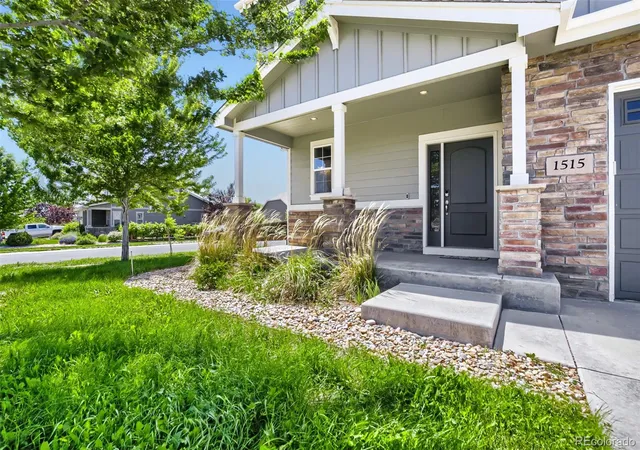 Photo 2 of Single family home for sale at 1515 60th Avenue, Greeley, CO 80634 | MLS# 4937490 | Listing updated on 2026-09-29
