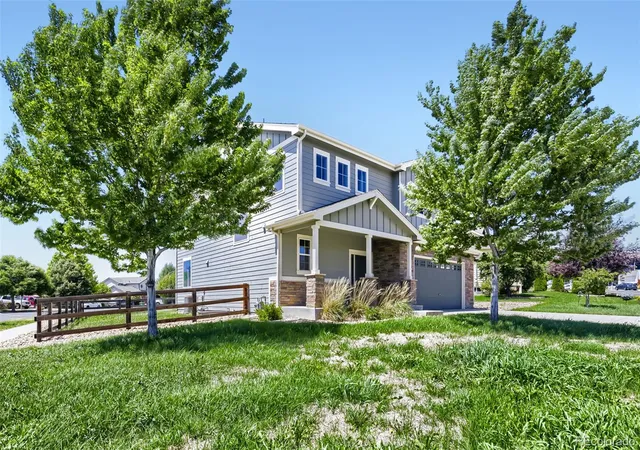 Photo 3 of Single family home for sale at 1515 60th Avenue, Greeley, CO 80634 | MLS# 4937490 | Listing updated on 2026-09-29
