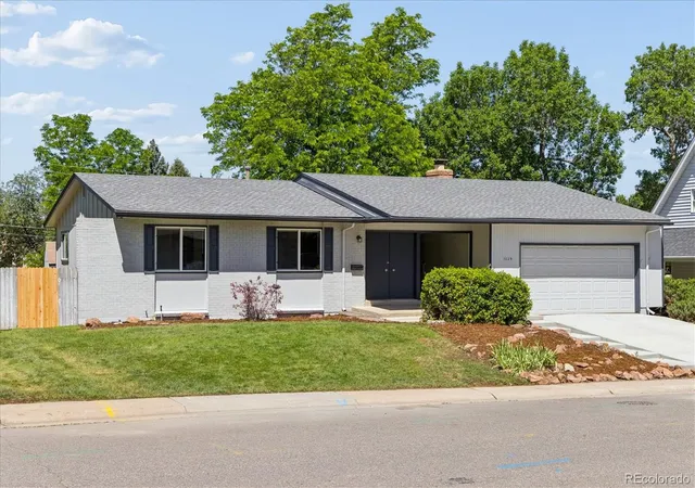 Homes for sale in Centennial, CO | 7229 S Tamarac Ct, Centennial, CO 80112 | MLS# 2735271