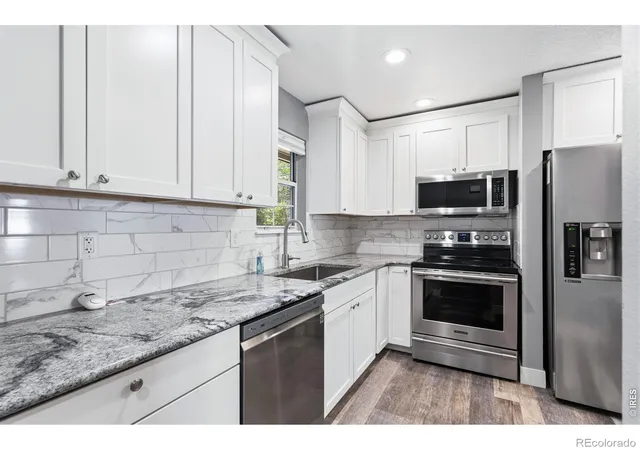 1st image of 720 City Park Ave #214, Fort Collins, CO 80521 | MLS# IR1061887