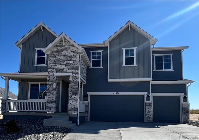 Homes for sale in Elizabeth, CO | 5572 Stone Harbor Dr, Elizabeth, CO 80107 | MLS# 2171055