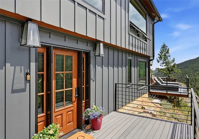 Homes for sale in Conifer, CO | 23976 Bent Feather Rd, Conifer, CO 80433 | MLS# 3862078