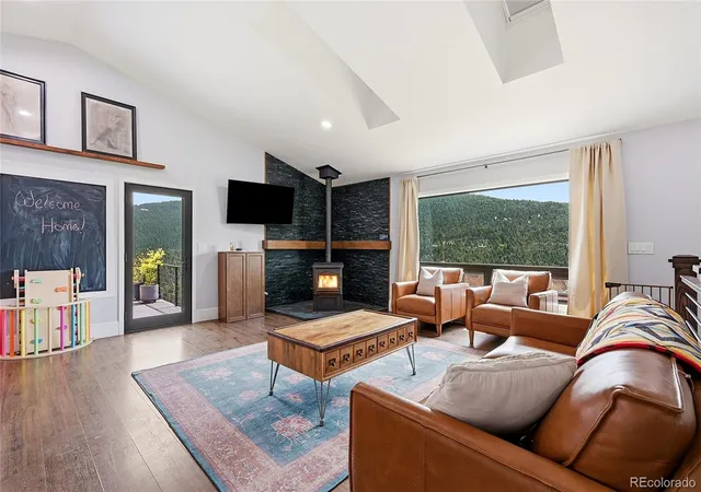 Homes for sale in Conifer, CO | 23976 Bent Feather Rd, Conifer, CO 80433 | MLS# 3862078