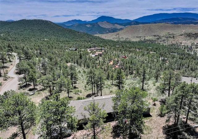 Homes for sale in Pine, CO | 30236 Zurich Dr, Pine, CO 80470 | MLS# 3786280