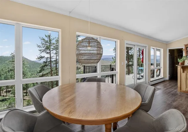 Photo 3 of Single family home for sale at 30236 Zurich Dr, Pine, CO 80470 | MLS# 3786280 | Listing updated on 2026-07-29