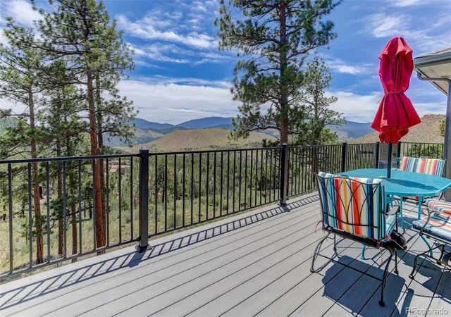 Photo 2 of Single family home for sale at 30236 Zurich Dr, Pine, CO 80470 | MLS# 3786280 | Listing updated on 2026-07-29