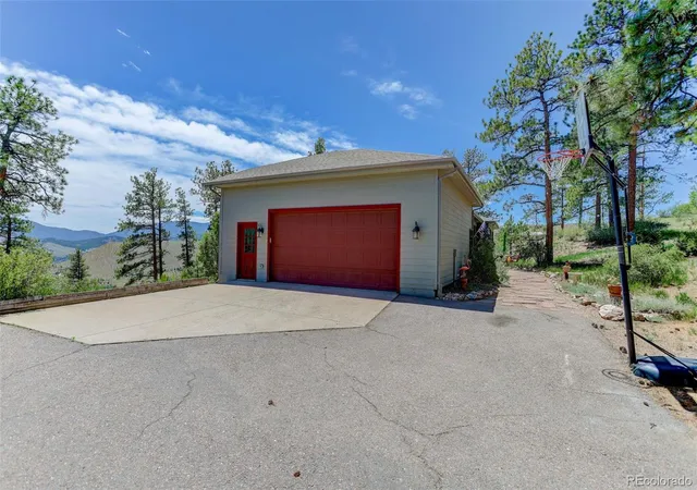 Homes for sale in Pine, CO | 30236 Zurich Dr, Pine, CO 80470 | MLS# 3786280