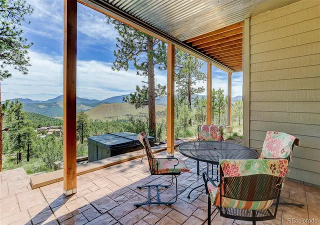 Photo 4 of Single family home for sale at 30236 Zurich Dr, Pine, CO 80470 | MLS# 3786280 | Listing updated on 2026-07-29