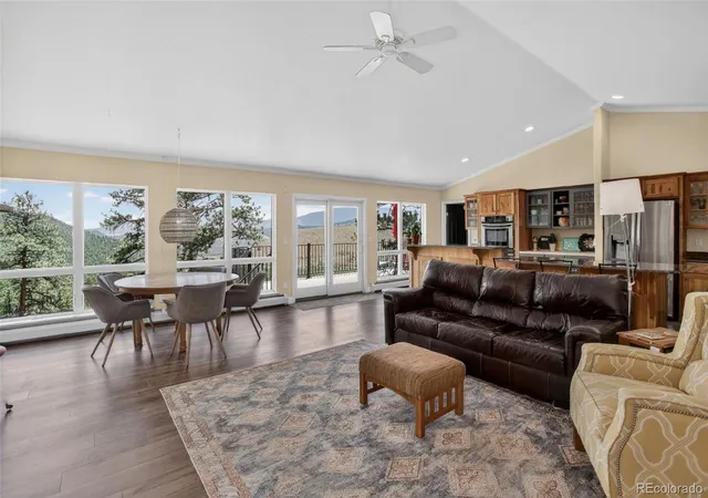 Photo 1 of Single family home for sale at 30236 Zurich Dr, Pine, CO 80470 | MLS# 3786280 | Listing updated on 2026-07-29