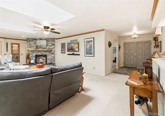 4th image of 10585 W 69Th Pl, Arvada, CO 80004 | MLS# 4499718
