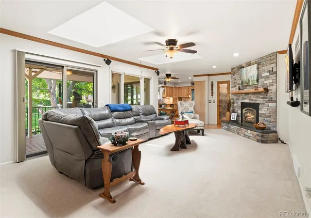 5th image of 10585 W 69Th Pl, Arvada, CO 80004 | MLS# 4499718