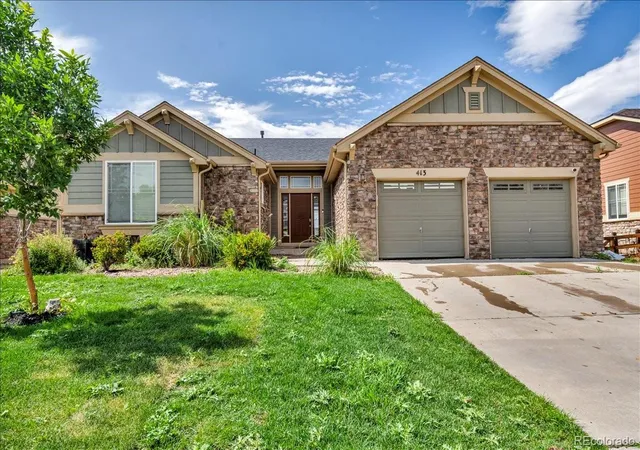 1st image of 413 N De Gaulle Ct, Aurora, CO 80018 | MLS# 6984493