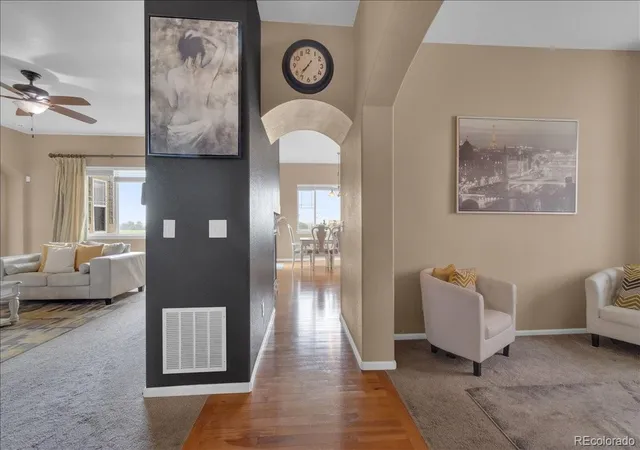 3rd image of 413 N De Gaulle Ct, Aurora, CO 80018 | MLS# 6984493