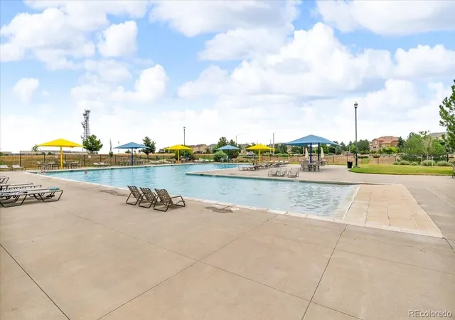 37th image of 413 N De Gaulle Ct, Aurora, CO 80018 | MLS# 6984493