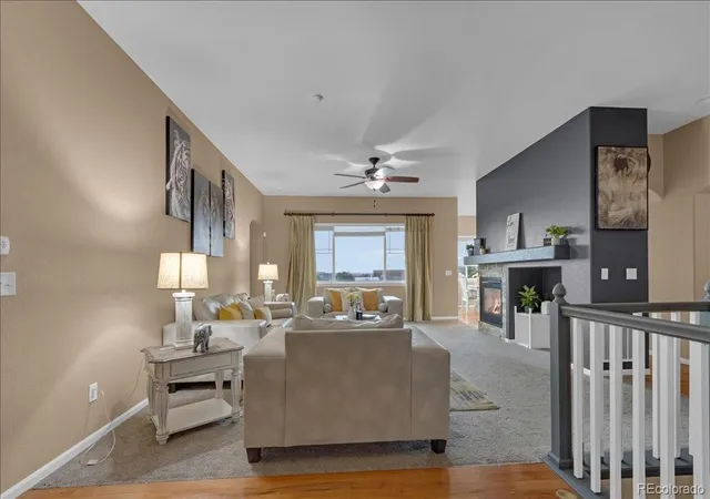 4th image of 413 N De Gaulle Ct, Aurora, CO 80018 | MLS# 6984493