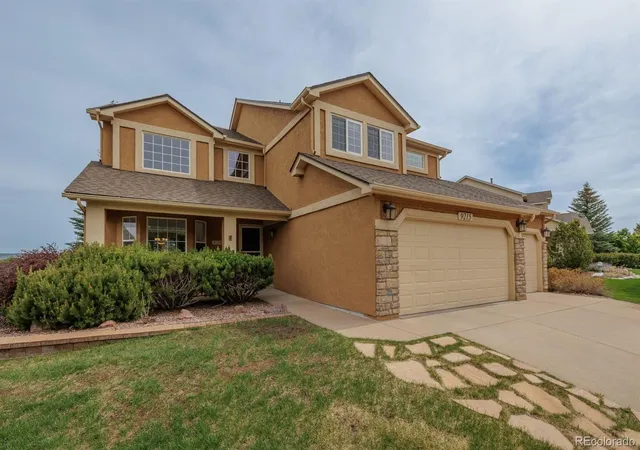 1st image of 9215 Chetwood Dr, Colorado Springs, CO 80920 | MLS# 4759180