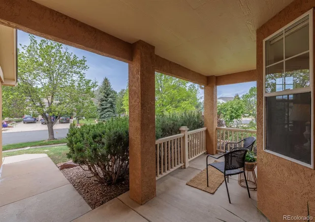 2nd image of 9215 Chetwood Dr, Colorado Springs, CO 80920 | MLS# 4759180