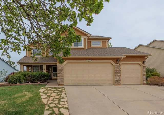 44th image of 9215 Chetwood Dr, Colorado Springs, CO 80920 | MLS# 4759180