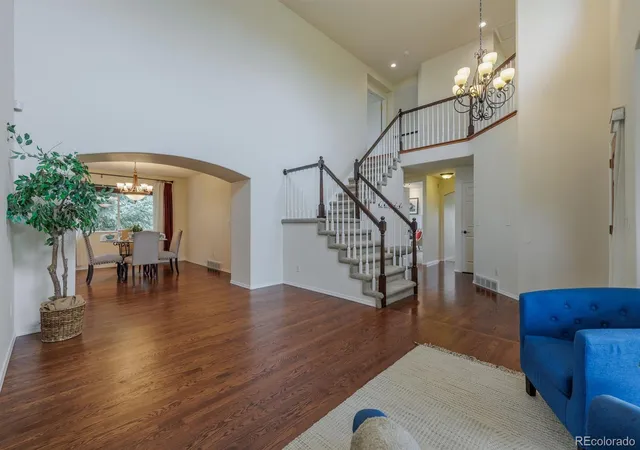 3rd image of 9215 Chetwood Dr, Colorado Springs, CO 80920 | MLS# 4759180