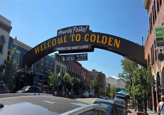 21st image of 615 24th St #202, Golden, CO 80401 | MLS# 1777206