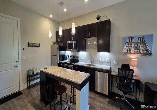 3rd image of 615 24Th St #202, Golden, CO 80401 | MLS# 1777206