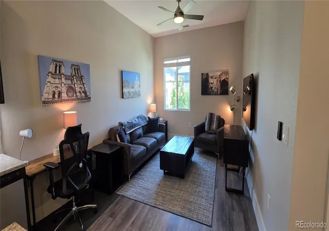 2nd image of 615 24th St #202, Golden, CO 80401 | MLS# 1777206