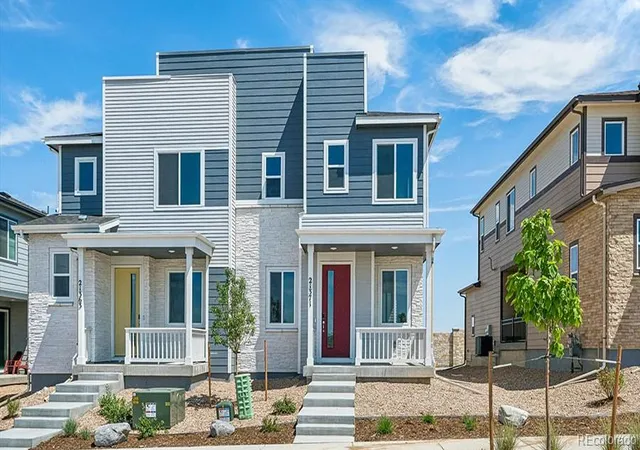 Photo 1 of Single family home for sale at 21371 E 67th Avenue, Aurora, CO 80019 | MLS# 2108687 | Listing updated on 2026-10-02