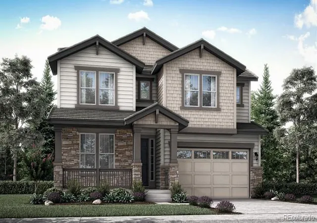 Photo 1 of Sale Pending at 12681 W Hinsdale Ave, Littleton, CO 80127 | MLS# 7495037 | Listing updated on 2026-06-18