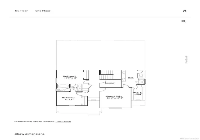 Photo 3 of Sale Pending at 12681 W Hinsdale Ave, Littleton, CO 80127 | MLS# 7495037 | Listing updated on 2026-06-18