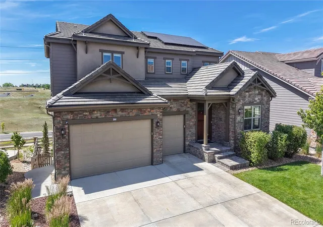2nd image of 3086 Yale Dr, Broomfield, CO 80023 | MLS# 9426406