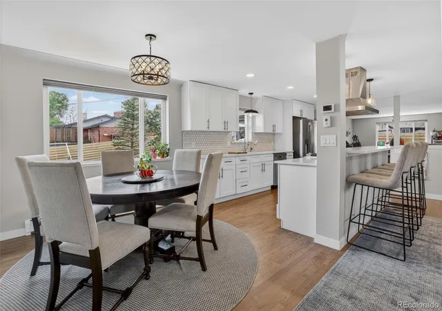 Homes for sale in Wheat Ridge, CO | 3500 Miller St, Wheat Ridge, CO 80033 | MLS# 3939272