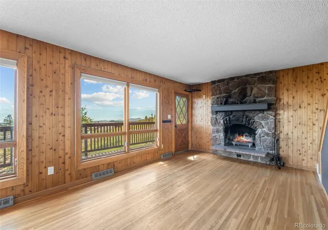 Homes for sale in Evergreen, CO | 848 Aspen Dr, Evergreen, CO 80439 | MLS# 1822630