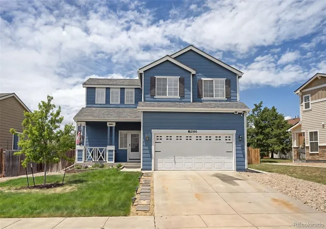 1st image of 2396 Klein Pl, Colorado Springs, CO 80951 | MLS# 2089229